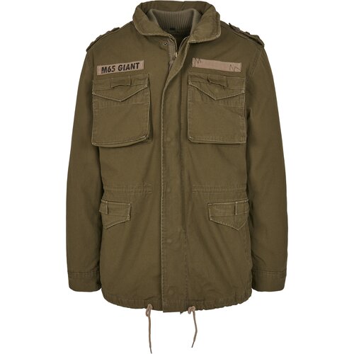 BYBrandit M65 Giant olive Cene