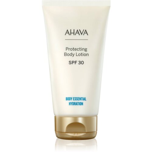 Ahava Body Essential Hydration Protecting Body Lotion zaštitno mlijeko za tijelo SPF 30 150 ml Cijene