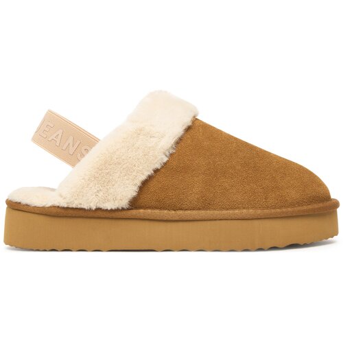 PepeJeans Copati Dissy Tape W PLS100001 Rjava Cene