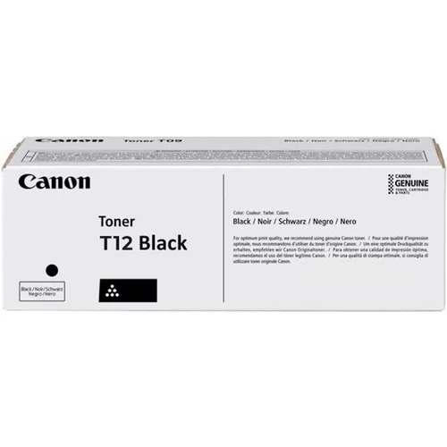 Canon T12 bk za i-sensys x C1333 (7.400 str.) 5098C006AA