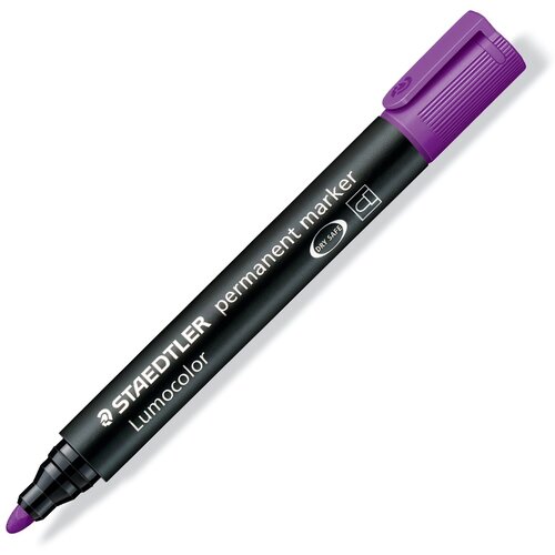 Staedtler Marker 352-6 2 mm, vijolična Cene