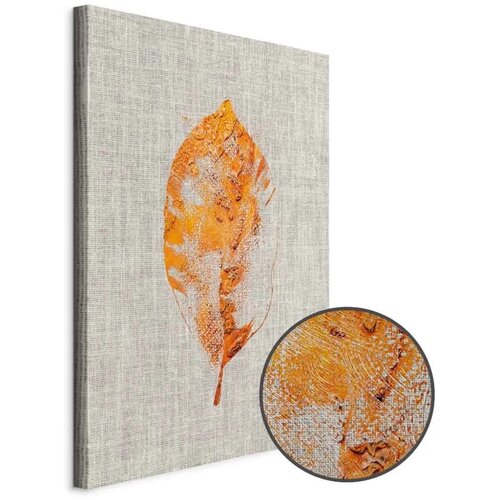  Slika - Golden Flora (1 Part) Vertical 40x60 Cijene