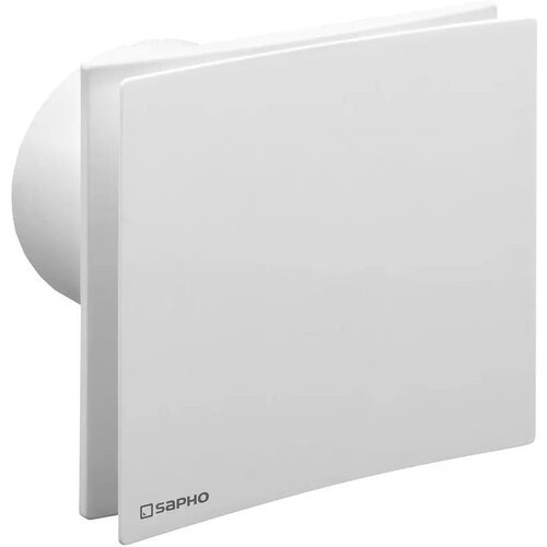 Sapho Aksijalni ventilator sa tajmerom EIRA 15W/230V, beo Cene