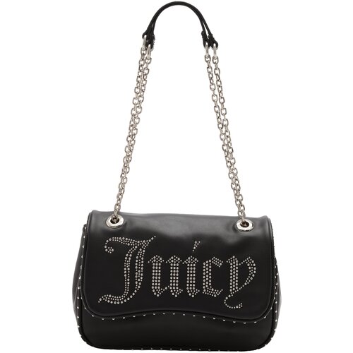 Juicy Couture Ženska torbica Kimberly, Crna Slike