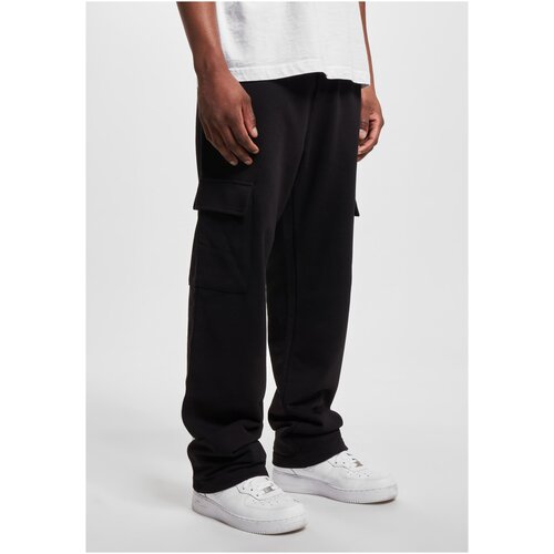 DEF Men&amp;#039;s Sweatpants ICE Black Slike