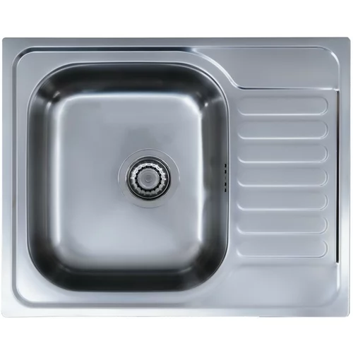 Sink Solution A LINE 600x500 1x (vsadni), (20503359)