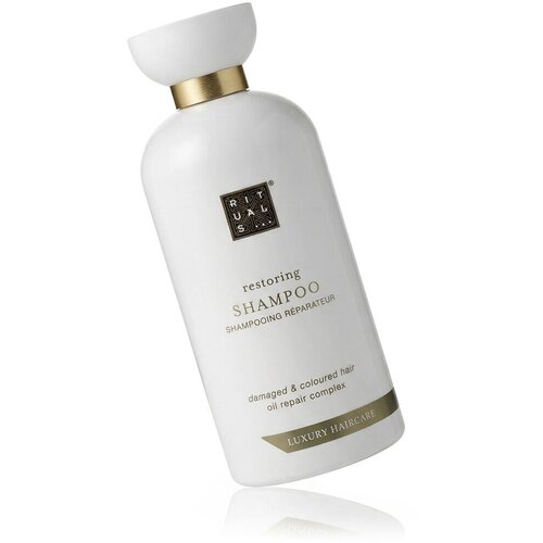 Rituals Luxury Haircare regenerirajući &scaron;ampon 250 ml Cijene