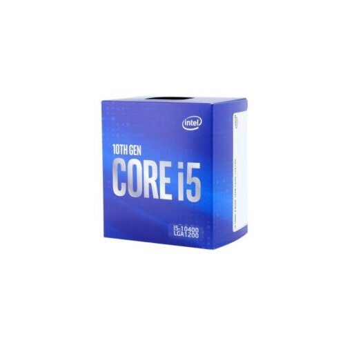  CPU Intel Core i5-10400 2.90GHz Cijene