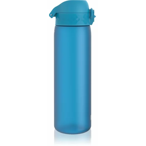 Ion8 Leak Proof boca za vodu Blue 500 ml