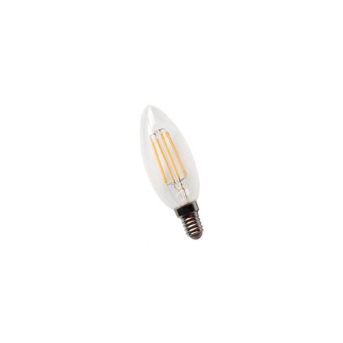 Greentech LED SIJALICA 4W 2700K E14 FILAMENT LB-2240 Cijene