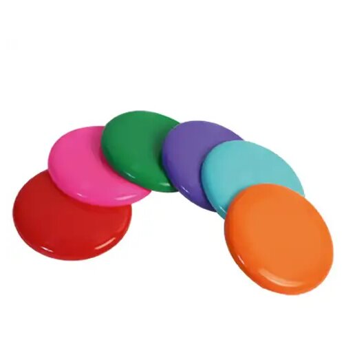 Mađarski proizvođač Disk za bacanje 26 cm - D-Toys Cene