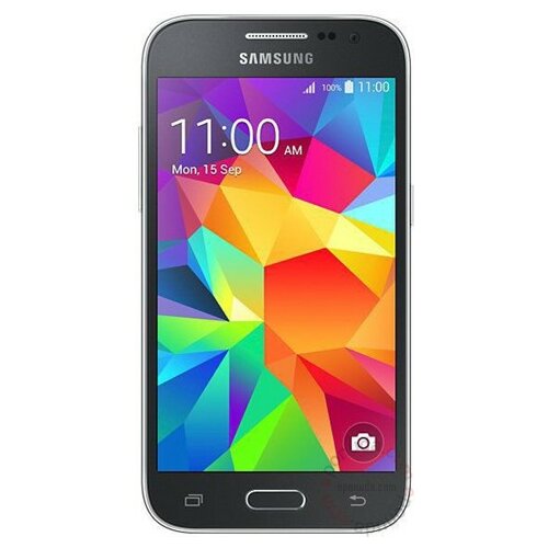 Samsung G361 Galaxy Core Prime Gray mobilni telefon Slike
