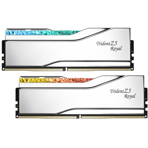 G.skill 32GB PC 7200 CL34 KIT (2x16GB) TR5S RGB Royal Cijene