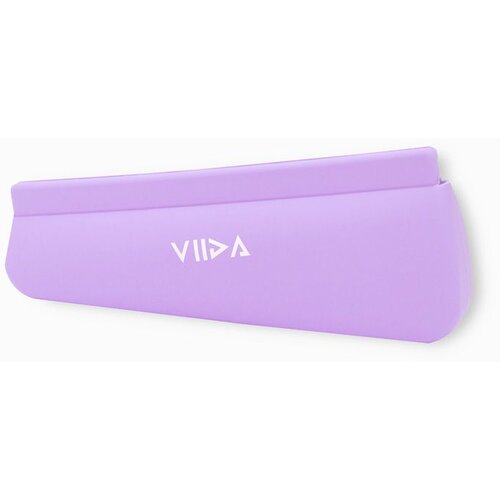 VIIDA etui silikonski i vodootporni, veličina S, lavanda Slike
