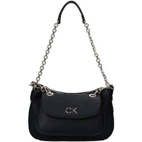 Calvin Klein Jeans K60K610183 Crna Slike
