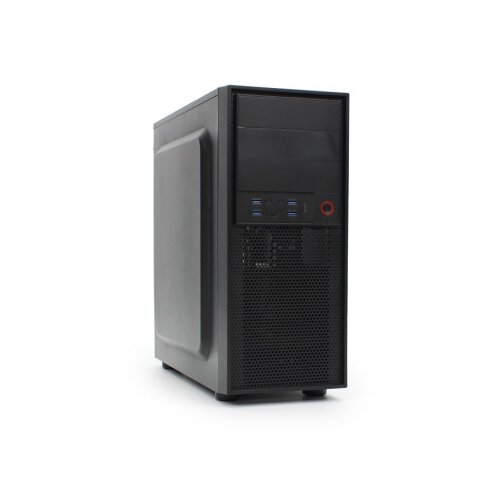 Dell Klik PC intel office računar Core i7-12700K/16GB/500GB Slike