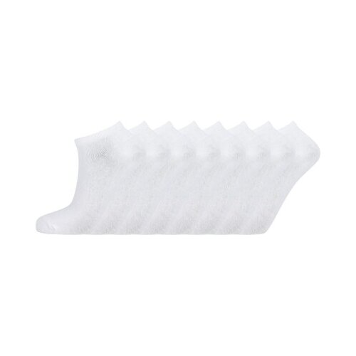 Endurance Unisex ankle socks MALLORCA 8-Pack Slike
