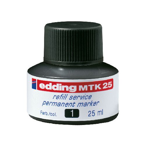 Edding refil za permanentni marker MTK 25 ml ( B874 ) Cene