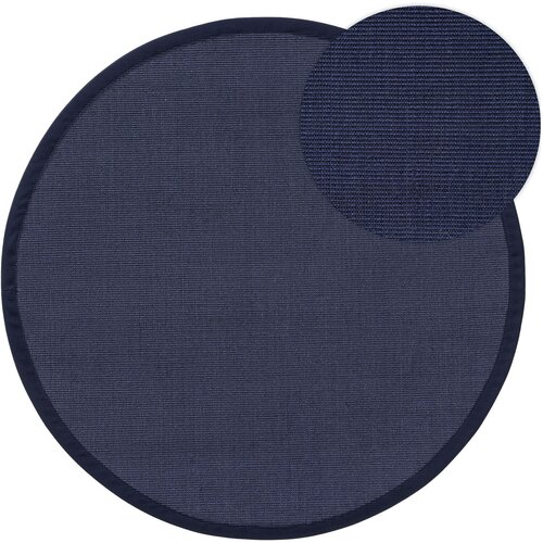  Tepih Sana Blue Round Cijene