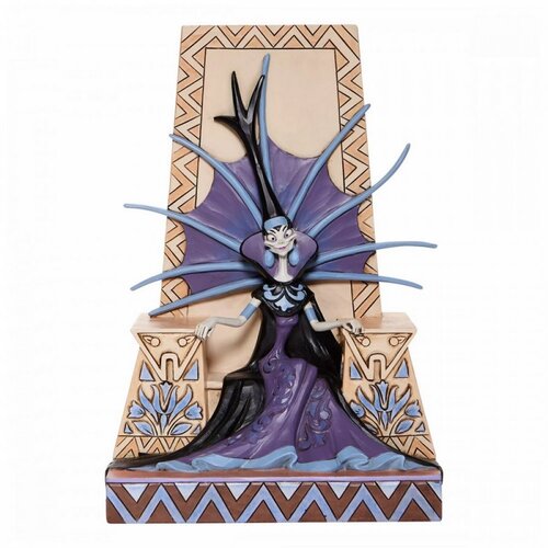 Enesco disney villains yzma figurica, (20838175) Slike