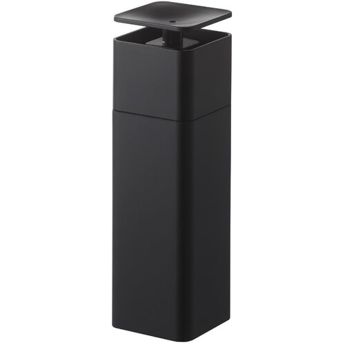 YAMAZAKI crni dozator deterdženta Tower, 250 ml Cijene