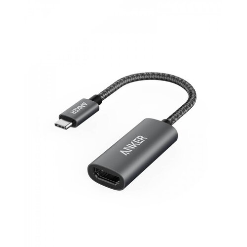 Anker PowerExpand+ USB-C na HDMI adapter, 4K/60Hz Slike