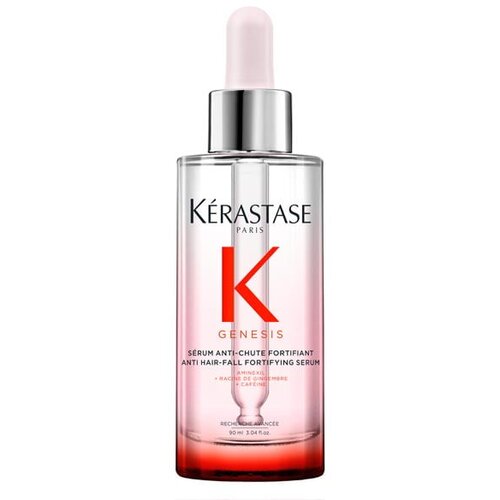 Kérastase Genesis Sérum Anti-Chute Fortifiant serum za jačanje protiv pucanja kose 90 ml Cijene