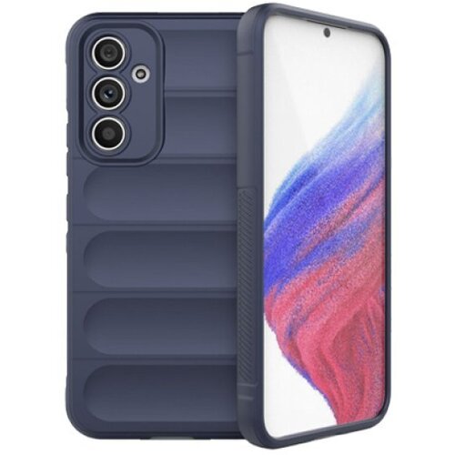  futrola optimum case za samsung A255 galaxy A25 teget Slike