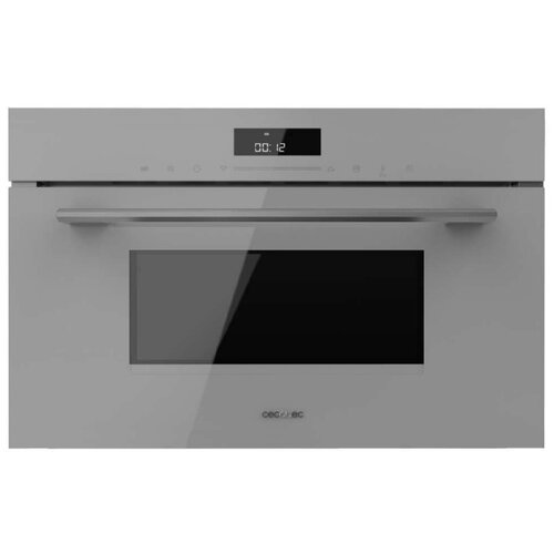 Cecotec 02840 - Bolero Hexa MW703800 Stekleno siva, (22118781) Cene