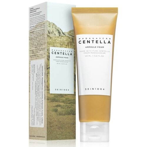 SKIN1004 Madagascar Centella Ampoule Foam 125ml Cene