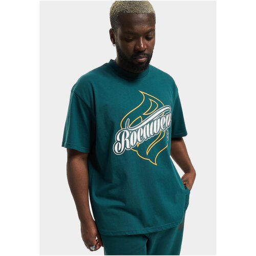 Rocawear T-shirt Luisville petrol Cene
