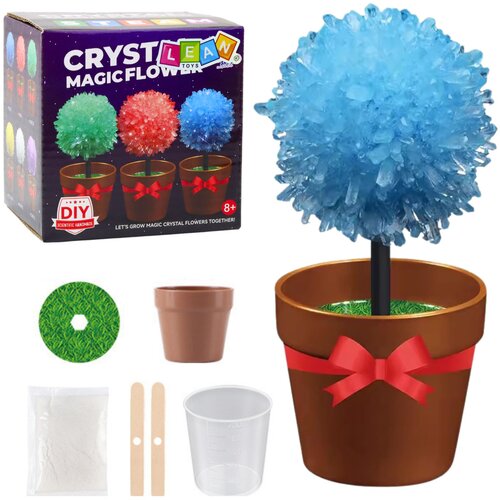  Edukativno malo kristalno drvo za učenje Cijene