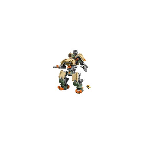 Lego Overwatch Bastion - 75974 Slike