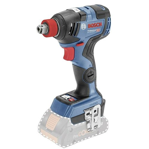 Bosch AMPShare 18V Akumulatorski udarni vrtalni vijačnik GDX 18V-200 (18 V, Brez baterije, 200 Nm, Brez kovčka) productname.garantie.plussign BAUHAUS garancija 5 let za naprave na električni ali motorni pogon Cene