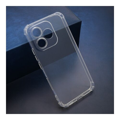  Futrola silikon crashproof za honor 600 lite providna ( F124551 ) Cene