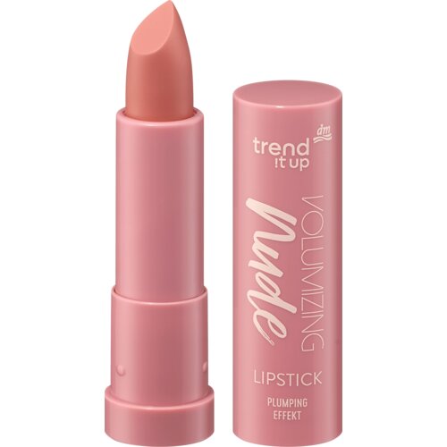 Trend !t up VOLUMIZING nude ruž za usne - 320 1 kom Slike