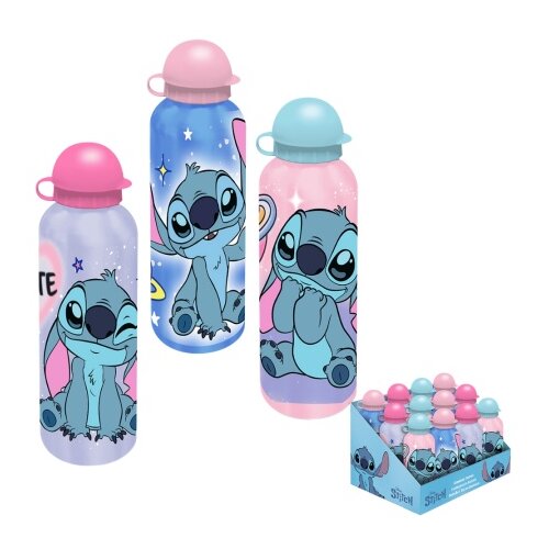 STITCH fla&scaron;a za vodu alu 500ml ( 1046836 ) Cene