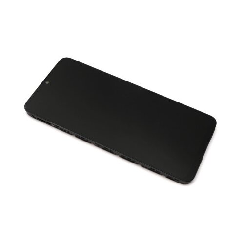  lcd za samsung a055/galaxy a05 + touchscreen + frame full org black rev. 0.1 (gh81-24189a) ( LCD9963 ) Slike