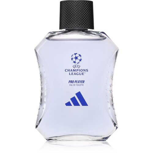 Adidas UEFA Champions League Pro Player toaletna voda za mo&amp;scaron;ke 100 ml Slike