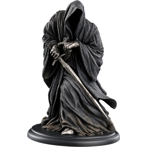 The Lord of Rings Ringwraith zbirateljski kip 15cm Slike