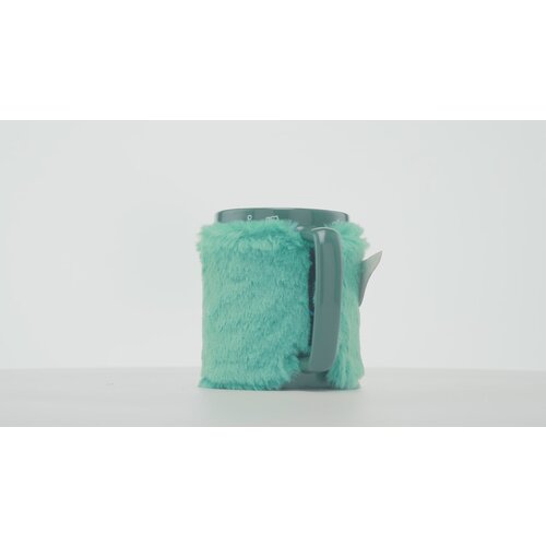 Pyramid Čupava šolja Star Wars - The Grogu Fuzzy Mug Cene