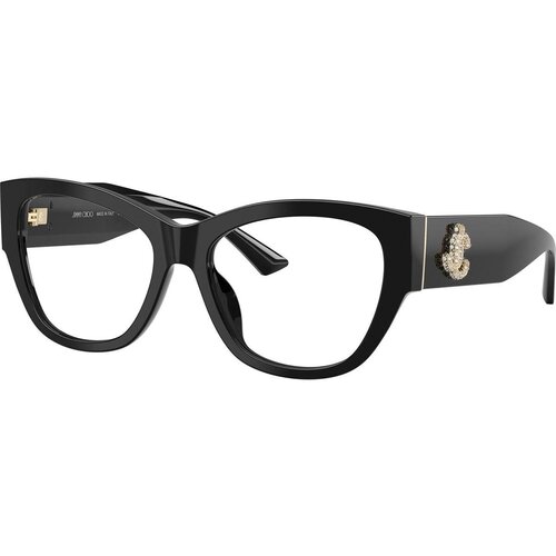 Jimmy Choo JC3033BU 5000 L (54) Črna/Kristalna Cene