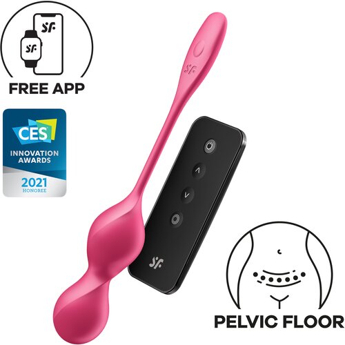 Satisfyer Love Birds 2 Pink Cijene