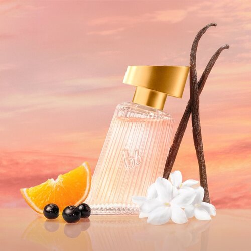 Bruno Banani Radiant Woman parfumska voda za ženske 30 ml Slike