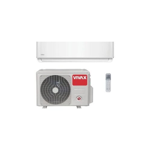 Vivax COOL, klima uređaji, ACP-18CH50AERI+ R32 Slike