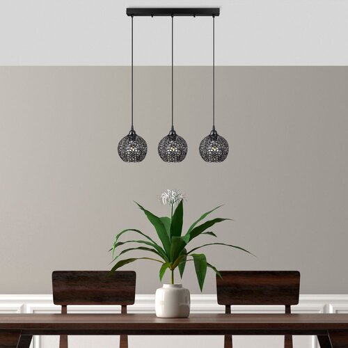 Opviq Luster Hay-11885, 69x17x113 cm, 3xE27, IP20 Slike