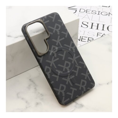 Magsafe Futrola monogram za samsung s948b galaxy s26 ultra 5g crna ( F125081 ) Cene