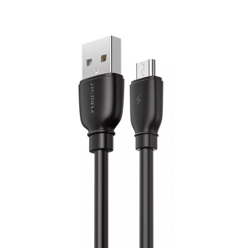Remax Data kabl Suji Pro RC-138m micro USB crni Cene