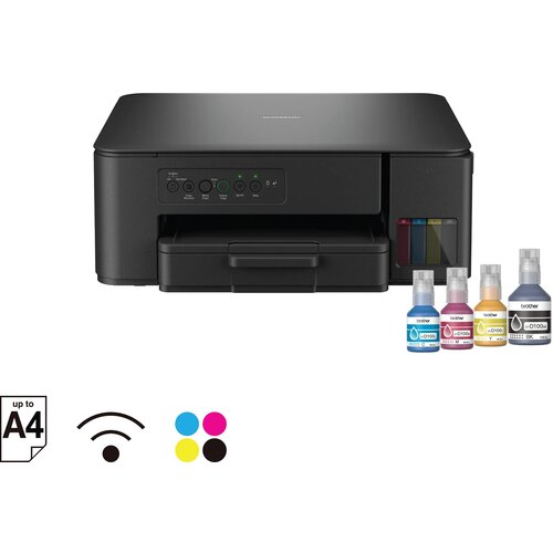 Brother DCP-T430W multifunction device Cijene