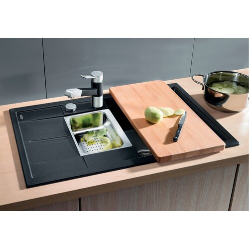 Blanco 6s compact antacit 513473 Slike